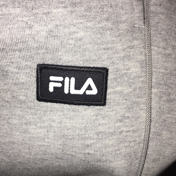 Men’s Fila Jogger Size XL NWT - Picture 8 of 8